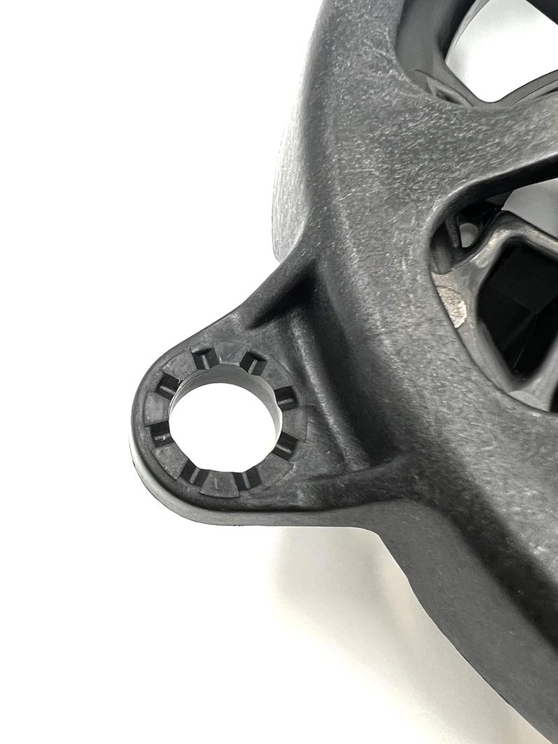 KINDZA Genuine [28400-Z9V-014] Recoil Starter for Honda GCV170 GCV200 HRX217K6 HRN216 Replacement Part for [28400-Z9L-004] [28400-Z9L-014] [28400-Z9V-004] - Image 5